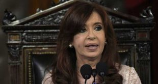 Argentina, Cristina Fernández, justicia