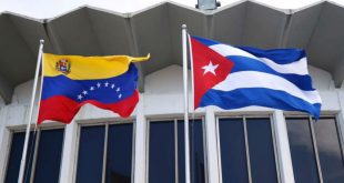 Cuba, Venezuela, declaración, Estados Unidos