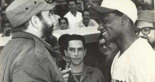 sancti spiritus, Modesto Verdura, béisbol, Fidel Castro