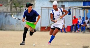 sancti spiritus, hockey