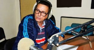 sancti spiritus, radio sancti spiritus, radio rebelde, periodista