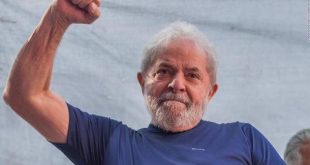 brasil, luis inacio lula da silva, premio nobel de la paz