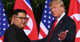 EE.UU., Corea del Norte, Donald Trump, Vietnam