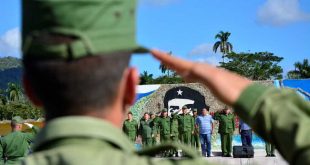 sancti spiritus, consejo de defensa, fuerzas armadas revolucionarias, far