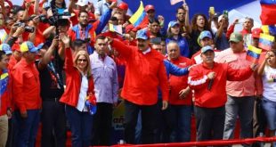 Venezuela, paz, Nicolás Maduro, diálogo, parlamentarias