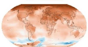 cincia y tecnica, calentamiento global, medio ambiente, nasa