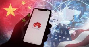 estados unidos, china, huawei