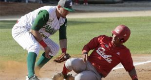 Serie del Caribe, béisbol, Leñadores, Cuba