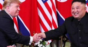 EE.UU., Corea del Norte, Donald Trump