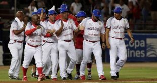 cuba, serie del caribe, beisbol, leñadores