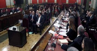 españa, cataluña, juicio