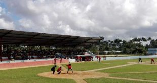 yaguajay, serie provincial de beisbol