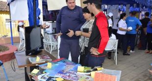 sancti spiritus, feria tecnologica la guayabera 5.0, casa de la guayabera