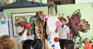 sancti spiritus, fomento, brigada de instructores de arte jose marti, olga alonso