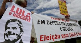 brasil, luiz inacio lula da silva