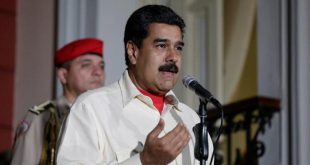 venezuela, estados unidos, injerencia, donald trump, nicolas maduro