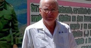 sancti spiritus, Prensa, Upec, Pastor Guzmán, periodismo, periodico escambray