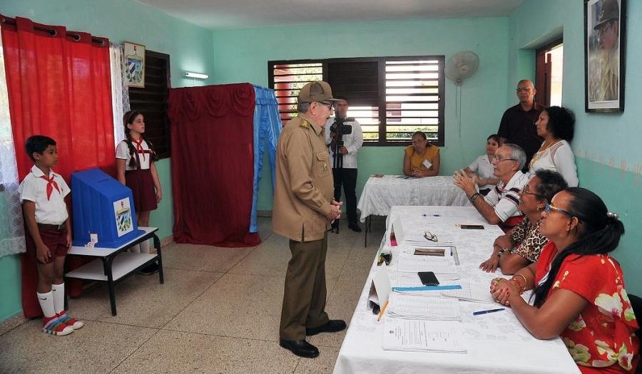 cuba, constitucion de la republica, reforma constitucional, referendo constitucional, raul castro