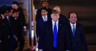 estados unidos, corea del norte, donald trump