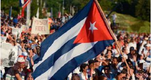 cuba, presidente de cuba, constitucion de la republica de cuba, referendo constitucional, miguel diaz-canel