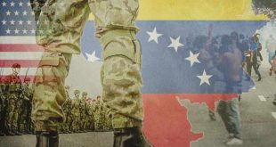 venezuela, juan guaido, estados unidos, injerencia