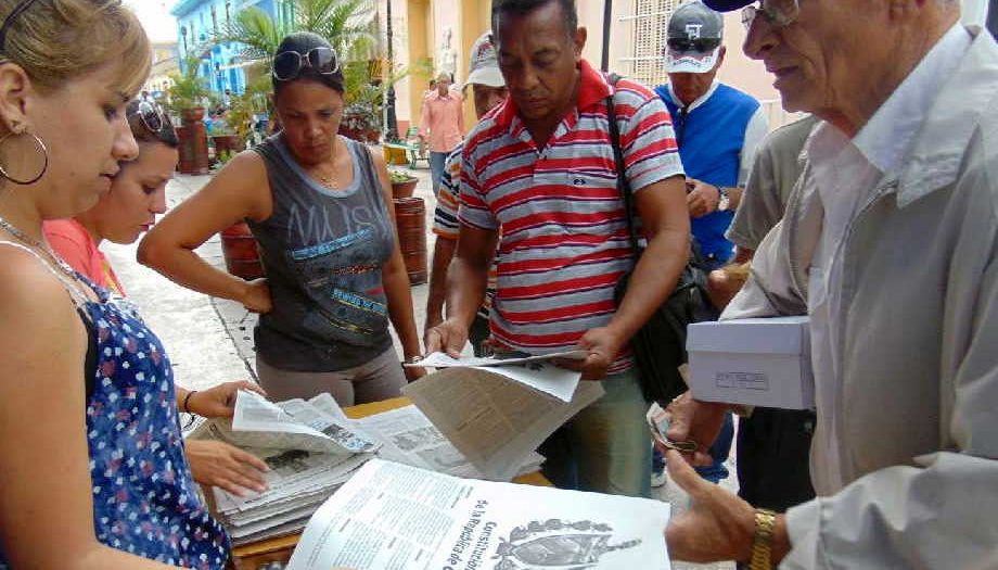 cuba, constitucion de la republica de cuba, referendo constitucional de cuba, reforma constitucional