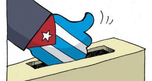 cuba, constitucion de la republica, reforma constitucional, referendo constitucional en cuba