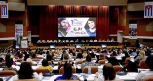 mujeres, congreso de mujeres cubanas, cuba