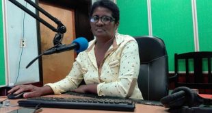 elsa ramos ramirez, periodismo, sancti spiritus, cuba