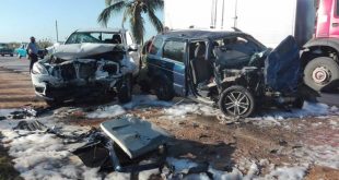 sancti spiritus, accidente de transito, jatibonico