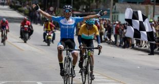 sancti spiritus, ciclismo, vuelta ciclistica a cuba