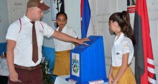 cuba, referendo constitucional