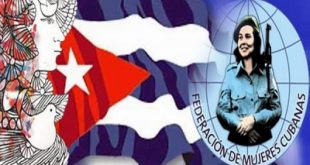 Mujeres, Cuba, Congreso