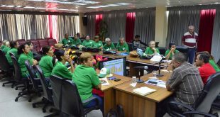 Mujeres, Sancti Spíritus, Congreso, FMC