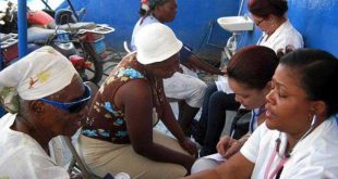 cuba, salud, mozambique, medicos cubanos