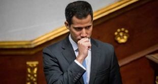 venezuela, juan guaido, oposicion venezonala