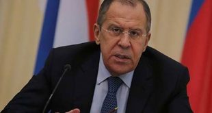 EE.UU, Rusia, serguei lavrov, rusia-eeuu