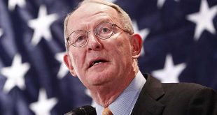 estados unidos, donald trump, lamar alexander