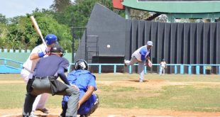 beisbol, sancti spiritus, estados unidos