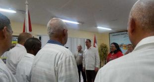 cuba, salud publica, contingente henry reeve, mozambique, medicos cubanos