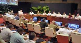 cuba, consejo de ministros, economia cubana, inversion extranjera, reordenamiento territorial