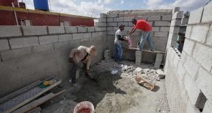 cuba, construccion de viviendas, miguel diaz-canel, presidente de cuba