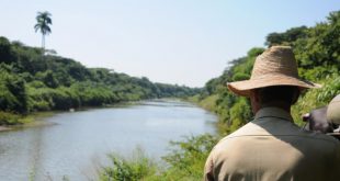 sancti spiritus, cuenca zaza, medio ambiente, citma