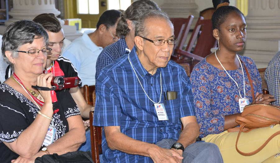 sancti spiritus, feria internacional del libro 2019, feria del libro 2019