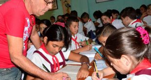 Educación, Sancti Spíritus