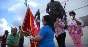 sancti spiritus, ctc, congreso de la ctc, central de trabajadores de cuba