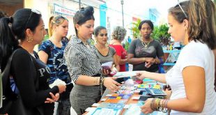 libro, Sancti Spíritus, Feria