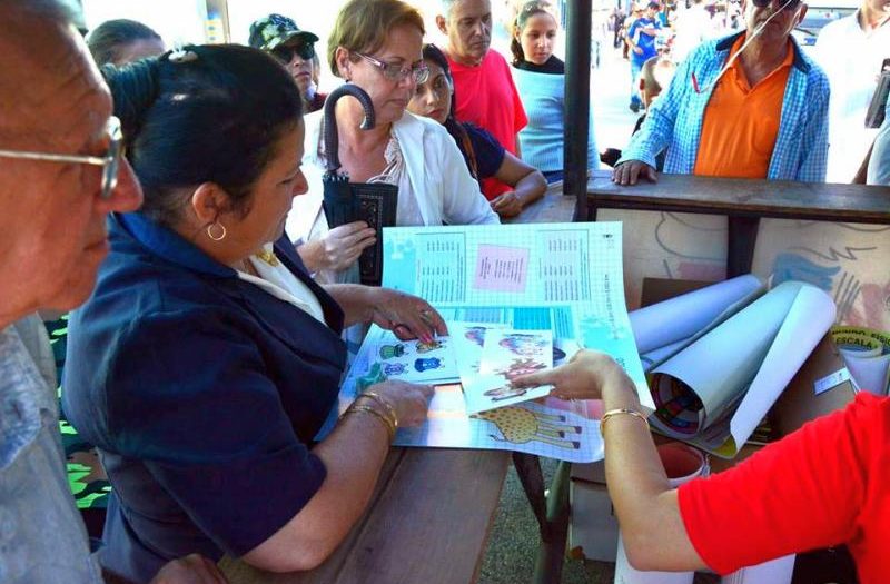 sancti spiritus, feria internacional del libro 2019, feria del libro 2019