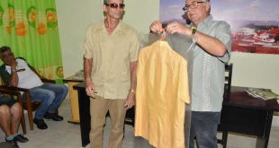 sancti spiritus, casa de la guayabera, proyecto sociocultural la guayabera