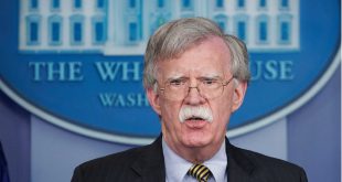 EE.UU., Venezuela, John Bolton